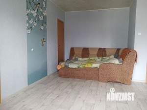 2-к квартира, вторичка, 40м2, 3/3 этаж