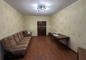 1-к квартира, вторичка, 37м2, 5/9 этаж