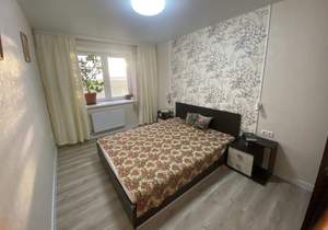 2-к квартира, сданный дом, 46м2, 5/10 этаж