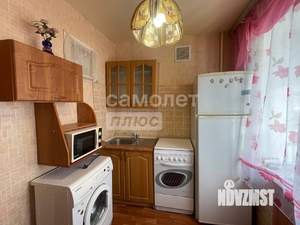 2-к квартира, вторичка, 45м2, 2/5 этаж