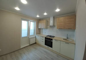 2-к квартира, вторичка, 58м2, 10/12 этаж