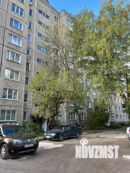 3-к квартира, вторичка, 66м2, 8/9 этаж