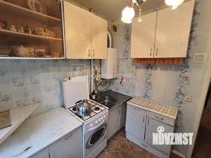 1-к квартира, вторичка, 31м2, 2/5 этаж