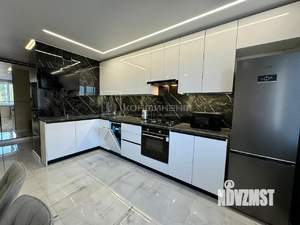 3-к квартира, вторичка, 103м2, 4/18 этаж