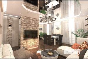 2-к квартира, вторичка, 61м2, 2/5 этаж