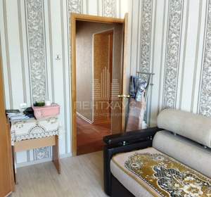 3-к квартира, вторичка, 62м2, 7/9 этаж