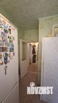 1-к квартира, вторичка, 31м2, 1/5 этаж