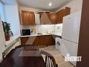 2-к квартира, вторичка, 39м2, 2/2 этаж
