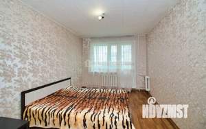 1-к квартира, вторичка, 34м2, 8/9 этаж