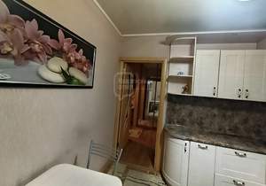 1-к квартира, вторичка, 37м2, 1/5 этаж