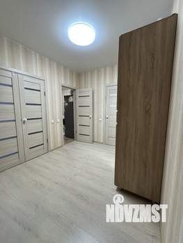 1-к квартира, вторичка, 52м2, 2/16 этаж