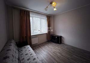 1-к квартира, вторичка, 29м2, 3/9 этаж