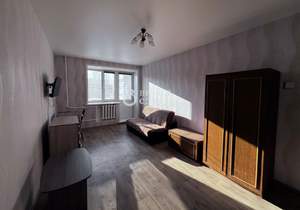 1-к квартира, вторичка, 35м2, 4/5 этаж