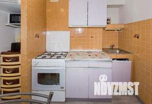 2-к квартира, вторичка, 36м2, 3/5 этаж