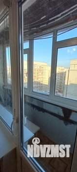 1-к квартира, вторичка, 33м2, 9/9 этаж