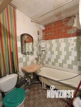 2-к квартира, вторичка, 42м2, 3/4 этаж