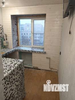 2-к квартира, вторичка, 44м2, 5/5 этаж