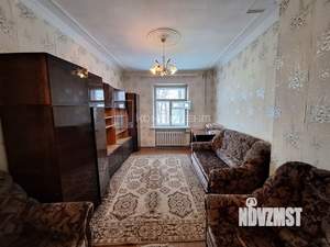 2-к квартира, вторичка, 60м2, 2/4 этаж
