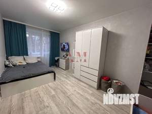 1-к квартира, вторичка, 32м2, 3/5 этаж