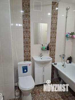 1-к квартира, вторичка, 38м2, 10/14 этаж