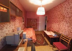 3-к квартира, вторичка, 67м2, 2/5 этаж