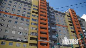 1-к квартира, вторичка, 50м2, 1/12 этаж