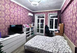 2-к квартира, вторичка, 60м2, 2/4 этаж