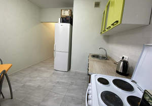 1-к квартира, вторичка, 33м2, 12/15 этаж