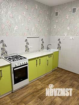 1-к квартира, вторичка, 40м2, 13/17 этаж