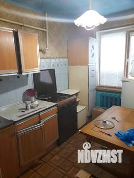 3-к квартира, вторичка, 66м2, 1/9 этаж