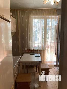 2-к квартира, вторичка, 52м2, 4/5 этаж