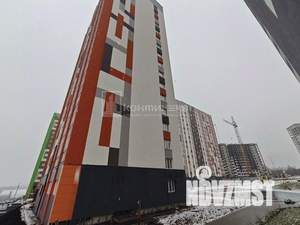 1-к квартира, вторичка, 40м2, 7/17 этаж