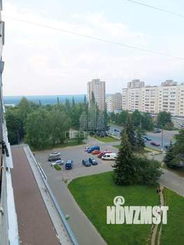 2-к квартира, вторичка, 45м2, 8/9 этаж