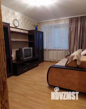 1-к квартира, вторичка, 38м2, 2/10 этаж