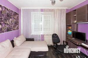 4-к квартира, вторичка, 91м2, 3/9 этаж