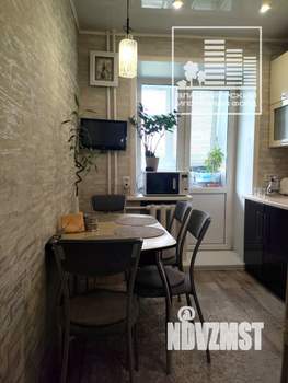 2-к квартира, вторичка, 50м2, 6/9 этаж