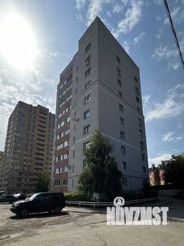 3-к квартира, вторичка, 84м2, 5/10 этаж
