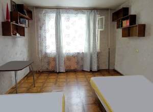 2-к квартира, вторичка, 54м2, 1/9 этаж