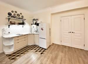 2-к квартира, вторичка, 48м2, 2/5 этаж