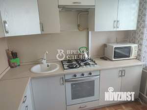 2-к квартира, вторичка, 47м2, 4/5 этаж