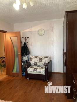 2-к квартира, вторичка, 52м2, 4/5 этаж