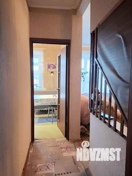 2-к квартира, вторичка, 42м2, 4/5 этаж