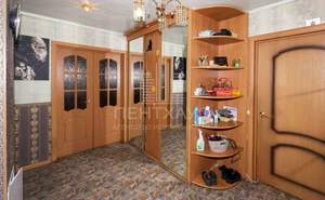 4-к квартира, вторичка, 91м2, 3/9 этаж