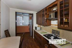 1-к квартира, вторичка, 42м2, 2/5 этаж