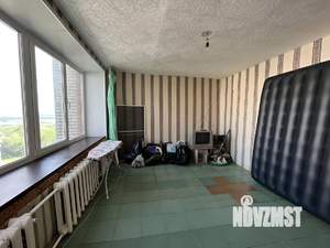 1-к квартира, вторичка, 32м2, 7/9 этаж