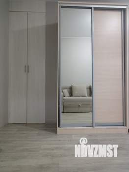2-к квартира, вторичка, 41м2, 5/5 этаж