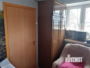 2-к квартира, вторичка, 40м2, 3/3 этаж