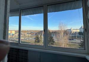 1-к квартира, вторичка, 31м2, 5/5 этаж