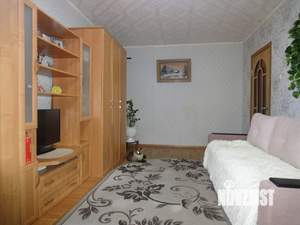 1-к квартира, вторичка, 34м2, 4/5 этаж