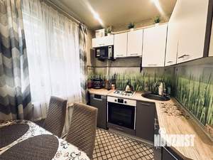 2-к квартира, вторичка, 42м2, 1/5 этаж